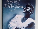 Elton John - The Very Best Of Elton John - 2 × Vinyl LP UK 1990