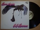 J.J. BARNES Born Again US ORIG LP PATRICK ADAMS PERCEPTION SOUL FUNK