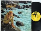 Wes Montgomery       California dreaming      Verve       Promo      NM # 58