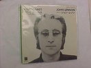 JOHN LENNON 45  W/PIC SLVE  MIND GAMES    JAPANESE IMPORT EMI/ODEON EAS-17128