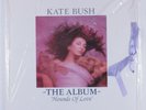 KATE BUSH Hounds Of Love LP SEALED promo pack
