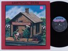 GRATEFUL DEAD Terrapin Station ARISTA LP VG+/NM