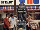 The Who Ready Steady Who EP Vinyl Single 7inch Polydor