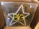 Big Star #1 Record LP 1972 Ardent Records EX IN Shrink