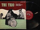 Hank Jones/Wendell Marshall/Kenny Clarke-The Trio-Savoy 12053-DONALD BYRD