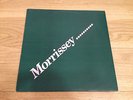 MORRISSEY Girl Least Likely To 12'' RARE 1990 Australia Promo EMI 213 THE SMITHS