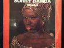 SORRY BAMBA DU MALI - FAUX GALANT SORY AFRO LATIN MANDENG FUNK PSYCH JAZZ NM LP?