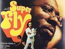 Mayfield, Curtis-Super Fly  (US IMPORT)  VINYL LP NEW