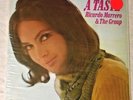 Ricardo Marrero & the Group SEALED LP A Taste SUPER-RARE LATIN JAZZ FUNK TSG And