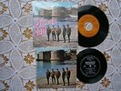 DUBROVACKI TRUBADURI EUROVISION 1968 RARE EX YUGOSLAV PS FLEXI +EP SINGL 7''EX-