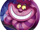 Songs from Alice in Wonderland PICTURE DISC VINYL LP NEW (18TH NOV)
