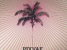 PIXVAE - Pixvae - Vinyl (limited LP in silk-screened sleeve)