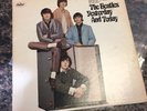 The Beatles Butcher Cover Yesterday And Today Unpeeled 2nd State LP 1966 Rare