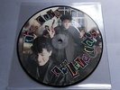 The Cure - The Love Cats UK 1983 Fiction Picture Disc 7
