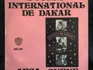 ETOILE DE DAKAR - ABSA GUEYE - BAOBAB AFRO LATIN PSYCH MBALAX SENEGAL DAKAR LP ?