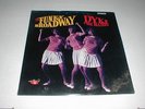 Dyke & Blazers FUNKY BROADWAY Stereo LP SEALED 1967 R&B Soul Funk Wilson Pickett