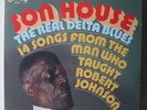 SON HOUSE 'The Real Delta Blues' Vinyl LP NEW & SEALED