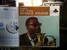 Shake Keane - That's The Noise (Decca Ace Of Clubs) Stereo LP