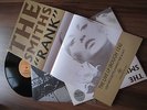 RARE 1ST PRESSING THE SMITHS RANK LP WITH ORIGINAL PROMO POSTER ROUGH126L