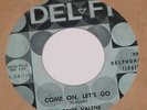 Ritchie Valens - Come on let`s go