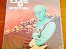 C.J. & CO. Devil's Gun RARE 1977 USA 12