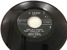 GRACIE DUMAS on J GEMS NORTHERN SOUL original 45