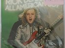 Vinyl LP Records ECPL-107 Rick Derringer ?All American Boy Japan (Epic)