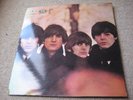 The Beatles For Sale 1st Press Mono UK LP -3N/-3N - ABSOLUTE BEAUTY