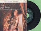 GEORGE SHEARING QUINTET Satin Brass CAPITOL EAP1-1326 Press. France 1960 EP EX