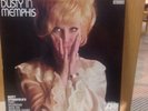 DUSTY SPRINGFIELD-DUSTY IN MEMPHIS-RARE ORIG M- 1969 ATLANTIC RECORDS ROCK LP