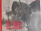 Introducing SUE CHILDS  RARE  FEMALE private JAZZ  LP J.R. MONTEROSE - NICE