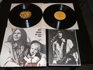 NEIL YOUNG - Old Man's Fancy - Live performance Double LP  - EX+ condition