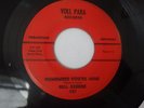 Bill Reeder Remember you're mine / I'll Cry Tomorrow Voll Para 101