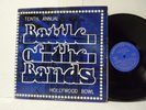 EXCELLENT BATTLE OF THE BANDS HOLLYWOOD BOWL 10th Annual PRIVATE JAZZ FROM 1969