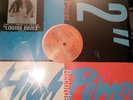 KRYSTAL LOVING ARMS 12' FREESTYLE (NEW) 1st press factory Sealed