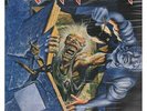 Iron Maiden Lp Vinile No Prayer For The Dying / EMI 64 7951421 Sigillato