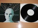 MORT GARSON Electronic Hair Pieces RARE WHITE LABEL TEST PRESS LP NICE UK A&M