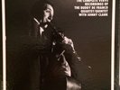 BUDDY DE FRANCO SONNY CLARK - COMPLETE VERVE RECORDINGS 5 LP's MOSAIC M-