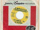 NORTHERN SOUL Rotations – (Put a Dime on) D-9 LISTEN