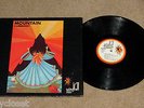 ROCK MOUNTAIN CLIMBING LP RECORD STERLING MASTER 1970 EXCELLENT *