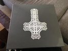GHOST / GHOST B.C - MELIORA BOX SET LIMITED 5000 COPIES VINYL LP +10