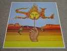 SOL / ST / JOE GALLARDO / RARE TEXAS PRIVATE LATIN JAZZ SOUL FUNK LP