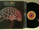 Ramp /Come Into Knowledge 1977 LP Soul  Funk  ABC  BT 6028