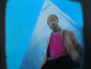 ERIK WOLLO dreams of pyramids '84 LP  NORWAY ambient electronic EX++