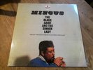 Mingus LP The Black Saint and the sinner lady Impulse Press MINT FACTORY SEALED