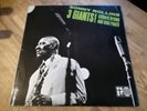Sonny Rollins etc LP 3 Giants UK Transatlantic 1st Press **************