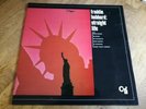 Freddie Hubbard LP Straight life CTI Press NEAR MINT ****