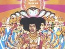Jimi Hendrix: Axis: Bold As Love (180GV) LP