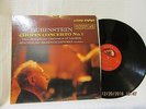 ARTUR RUBINSTEIN  Chopin Piano Concerto No.1 RCA Living-Stereo SD LSC-2575 2S/3S