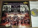 Starker/Verhey/Joo BRAHMS Double Concerto - Sefel Records SEFD 5023